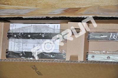 顺应市场走势是THK导轨行业发展需求的关键