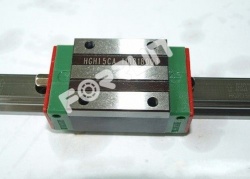 上银导轨HGH35HB1R1340ZAC