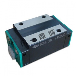 直线导轨STAF直线导轨BGX系列BGXH30BE2L820NZ0